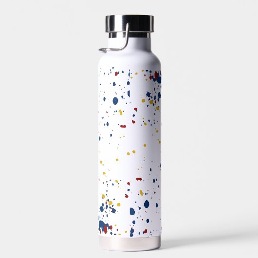 Spritzer Lackflasche Trinkflasche (Rechts)