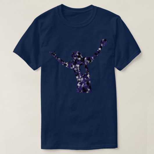 Spritzer Lamar T-Shirt (Design vorne)