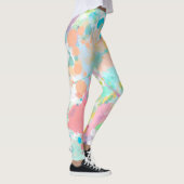 Spritzer Leggings (Rechts)