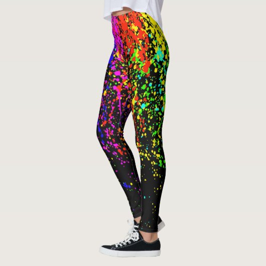 Spritzer Leggings (Links)