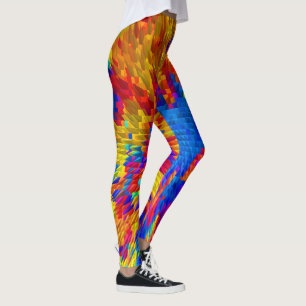 Spritzer... Leggings