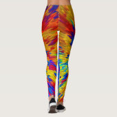 Spritzer... Leggings (Rückseite)