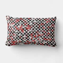 Spritzer Lendenkissen