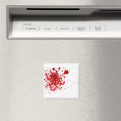 Spritzer Magnet (In Situ (Geschirrspüler))