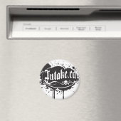 Spritzer Magnet (In Situ (Geschirrspüler))