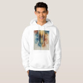 Spritzer, Malvibes, Hoodie (Vorne ganz)