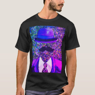 Spritzer-Mann-T - Shirt