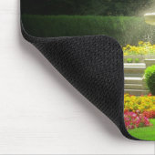 Spritzer mit Sprichwörtern 13:14 Mousepad (Ecke)