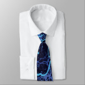 Spritzer Neck Tie Krawatte (Gebunden)
