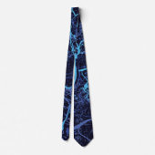 Spritzer Neck Tie Krawatte (Rückseite)