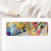 Spritzer Paint (Insitu)