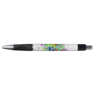 Spritzer Pen Kugelschreiber