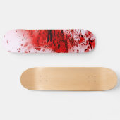 Spritzer Skateboard (Horizontal)