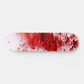 Spritzer Skateboard (Horizontal)