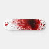 Spritzer Skateboard (Horizontal)