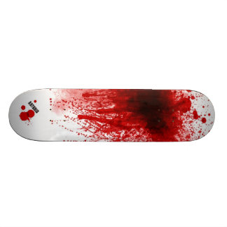 Spritzer Skateboard