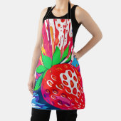 Spritzer Strawberry Splash Schürze (InSitu)