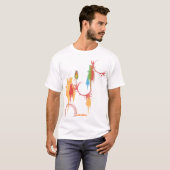 Spritzer T-Shirt (Vorne ganz)