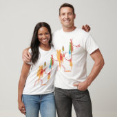 Spritzer T-Shirt (Unisex)