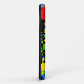 Spritzer-Tapete Case-Mate iPhone Hülle (Hinten/Rechts)