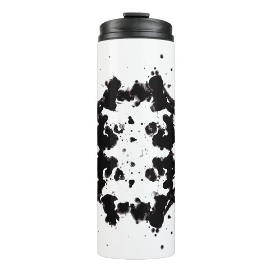 Spritzer Thermal Tumbler Thermosbecher (Vorderseite)