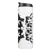 Spritzer Thermal Tumbler Thermosbecher (Nach rechts gedreht)