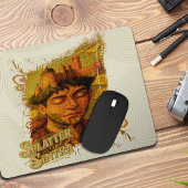 Spritzer von Sintra Mousepad