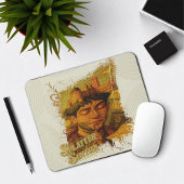 Spritzer von Sintra Mousepad