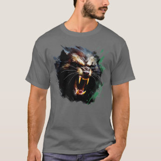 Spritzer Wolverine T-Shirt