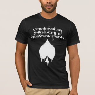 SpritzerPinochle T-Shirt