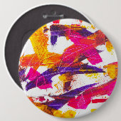 Spritzfarbe Button (Vorne & Hinten)