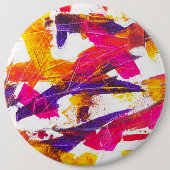 Spritzfarbe Button (Vorderseite)