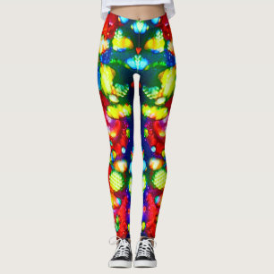 Spritzige KCBLS Leggings