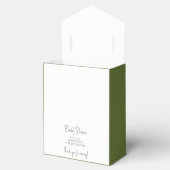 Spritzing it Up! Orangen Dusche  Geschenkschachtel (Geöffnet)