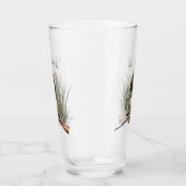 Sprocker Spaniel Glas (Rechts)