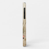 Sprocker Spanisch Teapot Geschenkboxen Keramik Til Case-Mate iPhone Hülle (Hinten/Links)