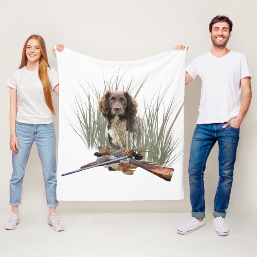 Sprocker Spanisch Teapot Geschenkboxen Keramik Til Fleecedecke (Beispiel)