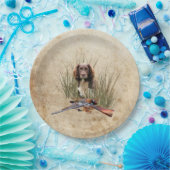 Sprocker Spanisch Teapot Geschenkboxen Keramik Til Pappteller (Party)