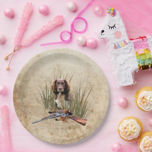 Sprocker Spanisch Teapot Geschenkboxen Keramik Til Pappteller (Party)