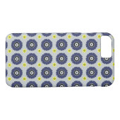 Sprocket Spring Phone Case (Rückseite (Horizontal))