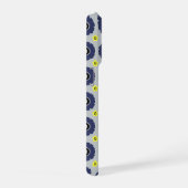 Sprocket Spring Phone Case iPhone Hülle (Rechte Seite)