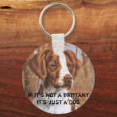 spröder Schlüsselanhänger (Vorderseite)