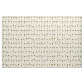 Sprosscreme Stoff (Fat Quarter (45,7 x 55,9 cm))