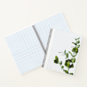 Sprout Deine Ideen mit diesem Atemberaubenden Note Notizblock (Innenseite)