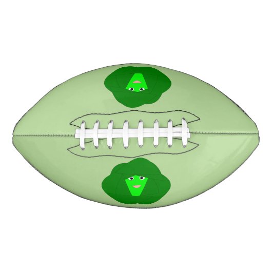 Sprout Football (Vorderseite)