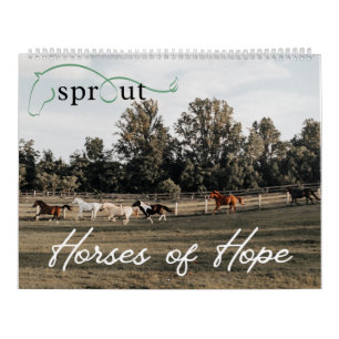 Sprout-Kalender 2025 Kalender