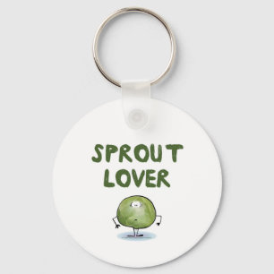 SPROUT LOVER SCHLÜSSELANHÄNGER