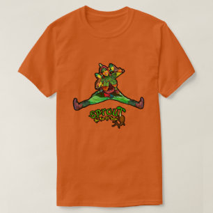Sprout T - Shirt