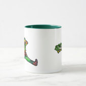 Sprout-Tasse Tasse (Zentrum)