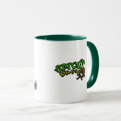 Sprout-Tasse Tasse (VorderseiteRechts)
